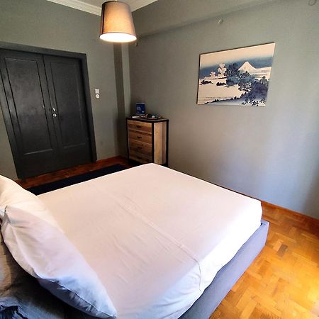Comfortable Modern Entire House Near The Center Of Athens-Blue Serenity Extérieur photo
