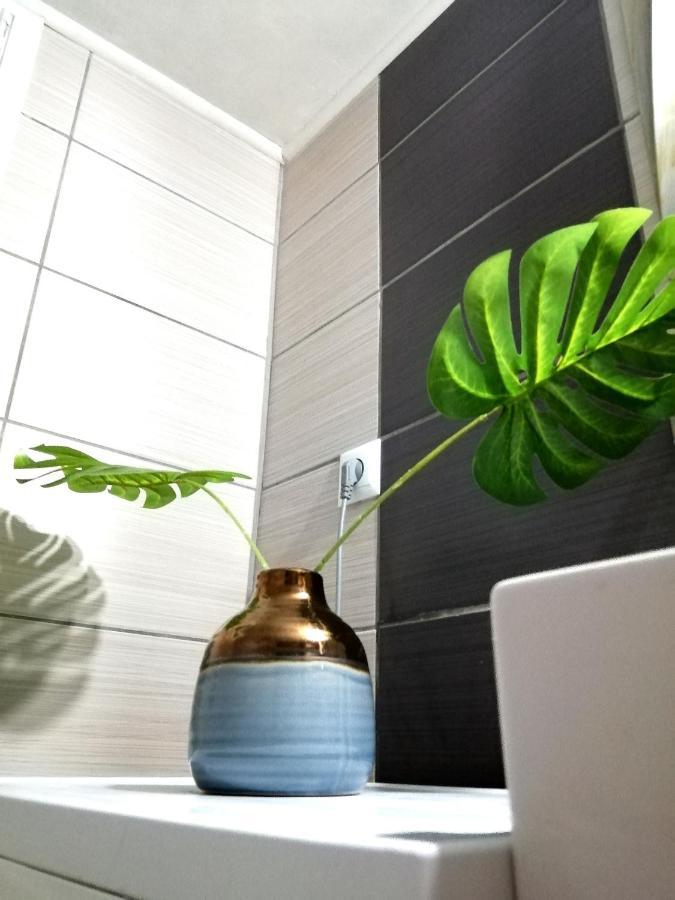 Comfortable Modern Entire House Near The Center Of Athens-Blue Serenity Extérieur photo