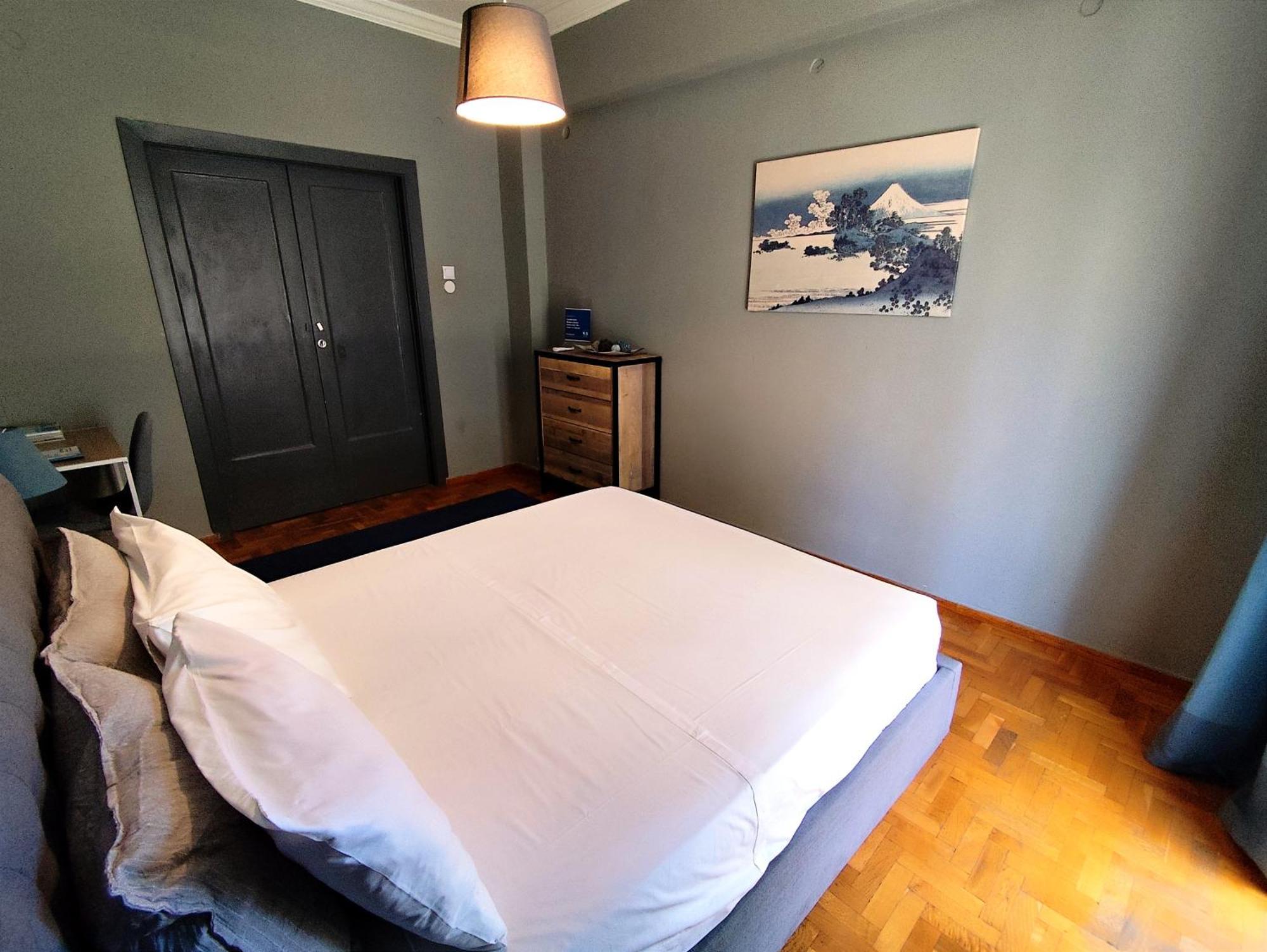 Comfortable Modern Entire House Near The Center Of Athens-Blue Serenity Extérieur photo